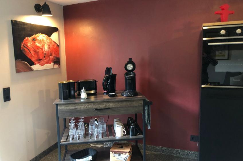 Urbane Remise - foto 4