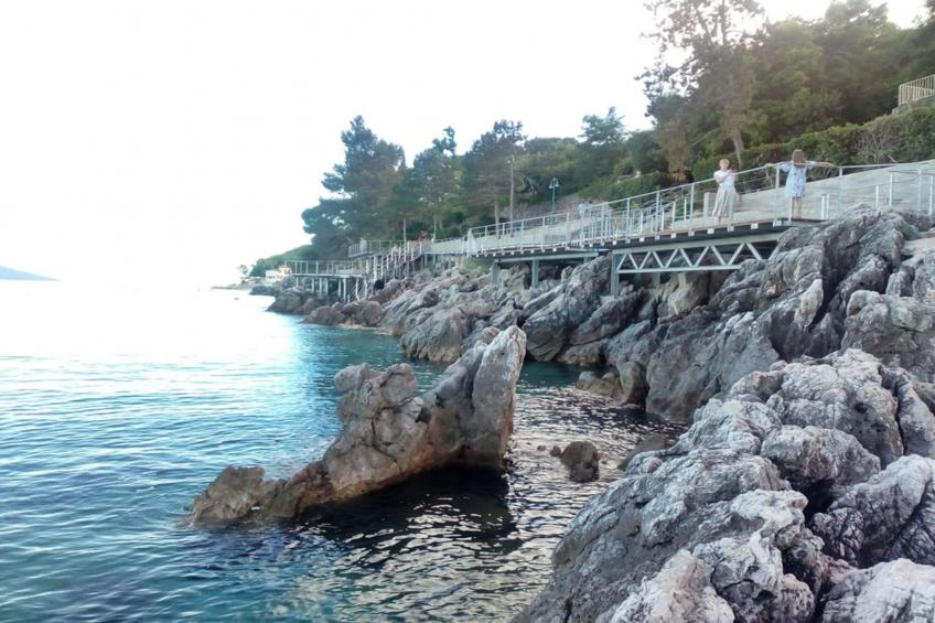 Lovely Apartments Near the Sea - Standard Studio Apartment with Balcony - foto 11