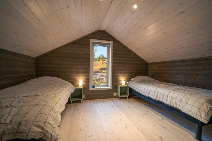 Jörd Hytte | 8p | With Sauna & Hot Tub - foto 22