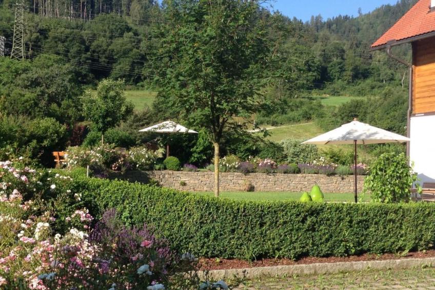 Wohnung in Marktgemeinde Übelbach mit Garten - foto 7