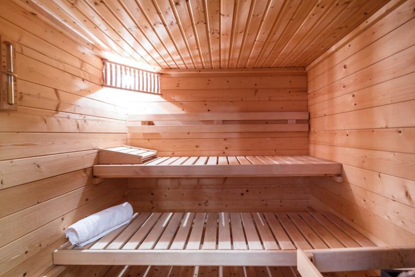 Villa Kamenica  im mediterranen Stil mit Innen- und Außenpool - foto 34