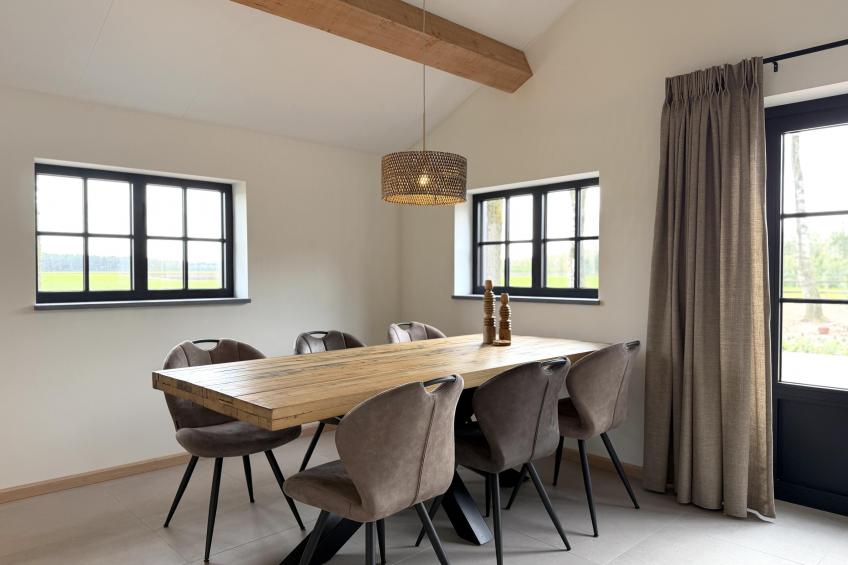 Guesthouse het Koetshuis - foto 13