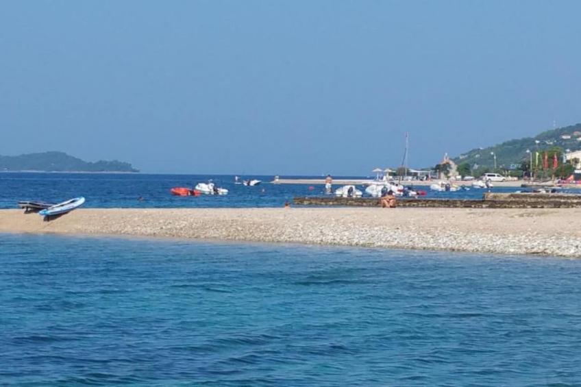Adriatic Guesthouse Balota with Shared Pool- Bungalow with Terrace  (2) - foto 38