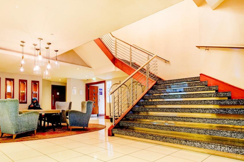 Classic Double ex Mercure Cardiff - foto 6