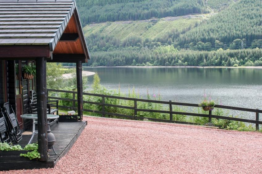 Highand Lodges - foto 20