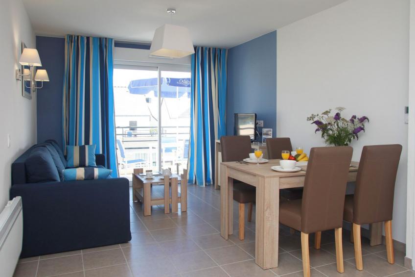 Les Iles du Morbihan