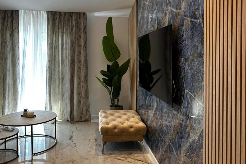 Apartment Ivan with Pool - Two Bedroom Apartment with Terrace and Swimming pool - foto 27