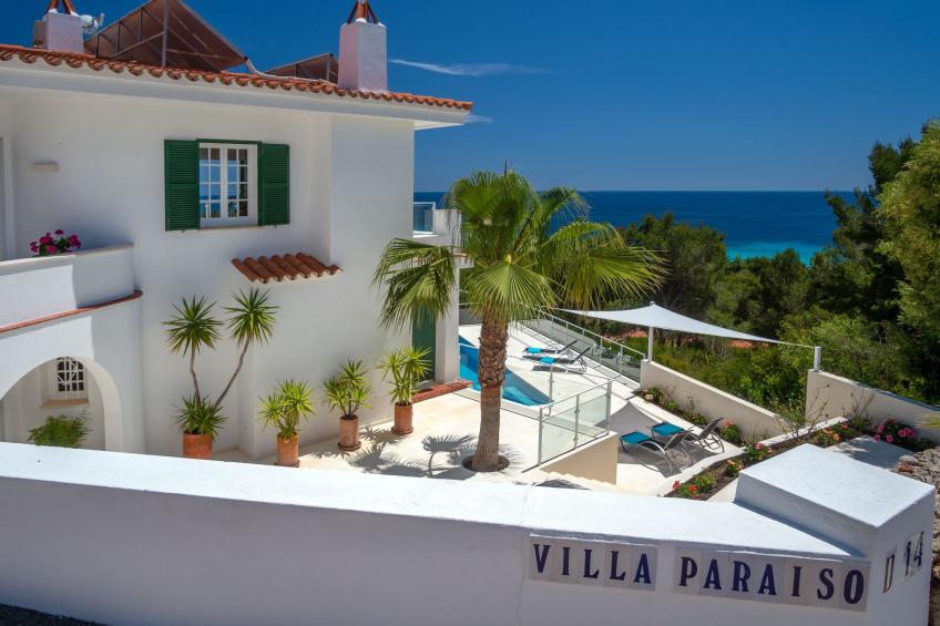 Villa Paraíso D14 - foto 7