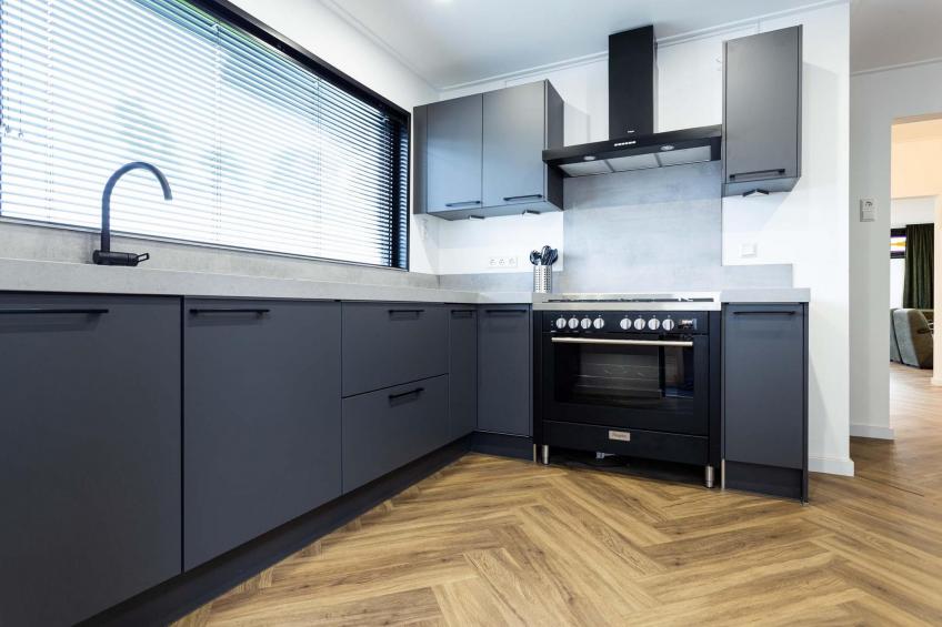 Villa for 8 people - foto 5