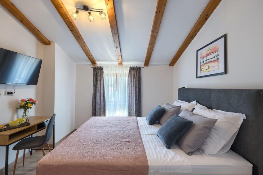 Villa Tonin für 6 Personen in Marcana Istrien Kroatien - foto 34