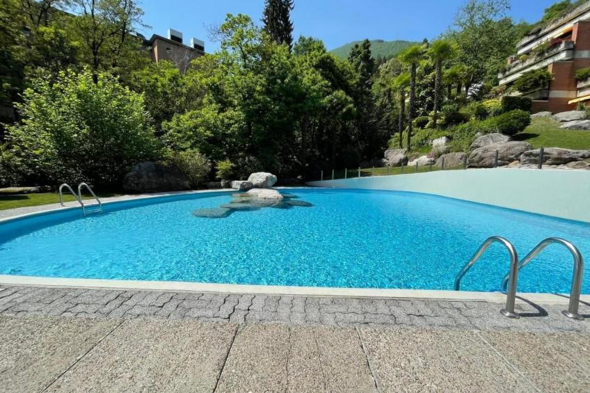 Navengana 4 mit Pool - foto 26