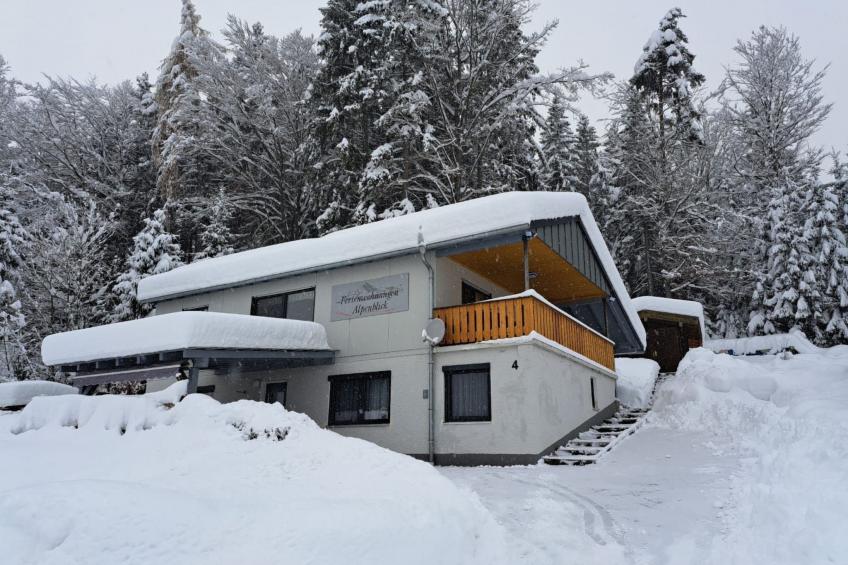 Alpenblick - foto 12