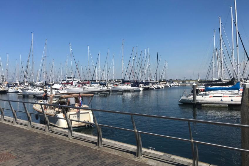 Reefhouse 47, wo es noch Platz für Ruhe gibt - foto 36