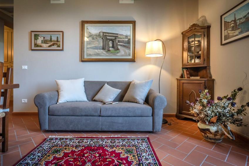 Wohnung La Volata in Massa e Cozzile - foto 9