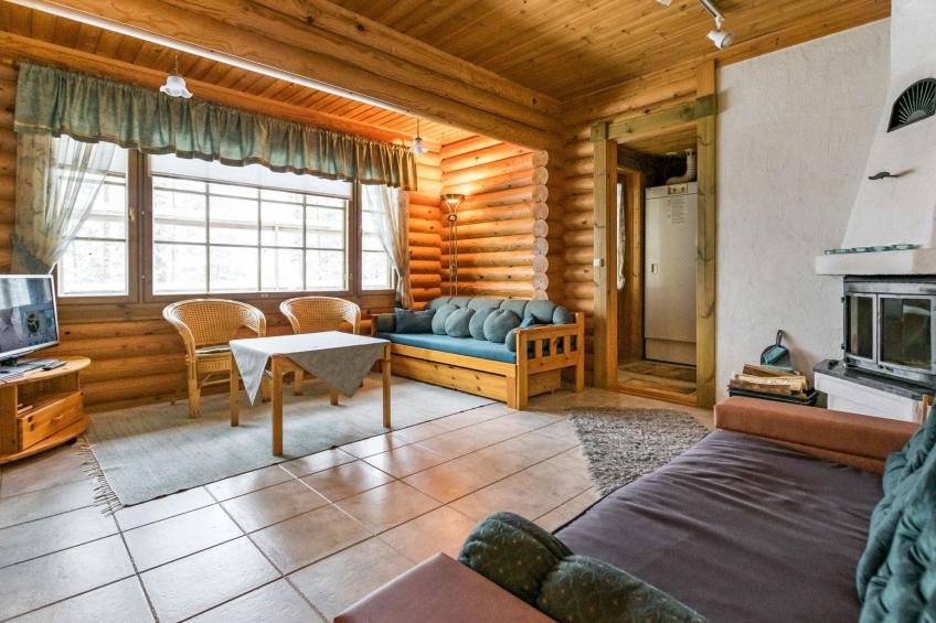 Kallionnenä - foto 8