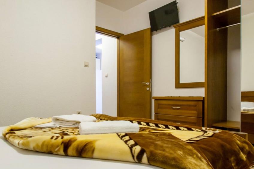 Ljubica Two - Schlafzimmer-Apartment mit Terrasse - foto 15