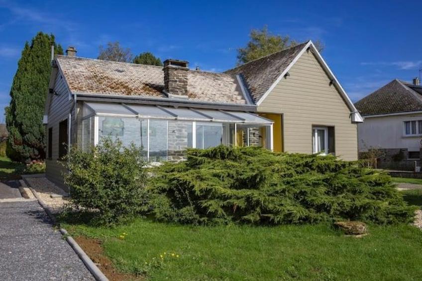 Gite du col vert - foto 2