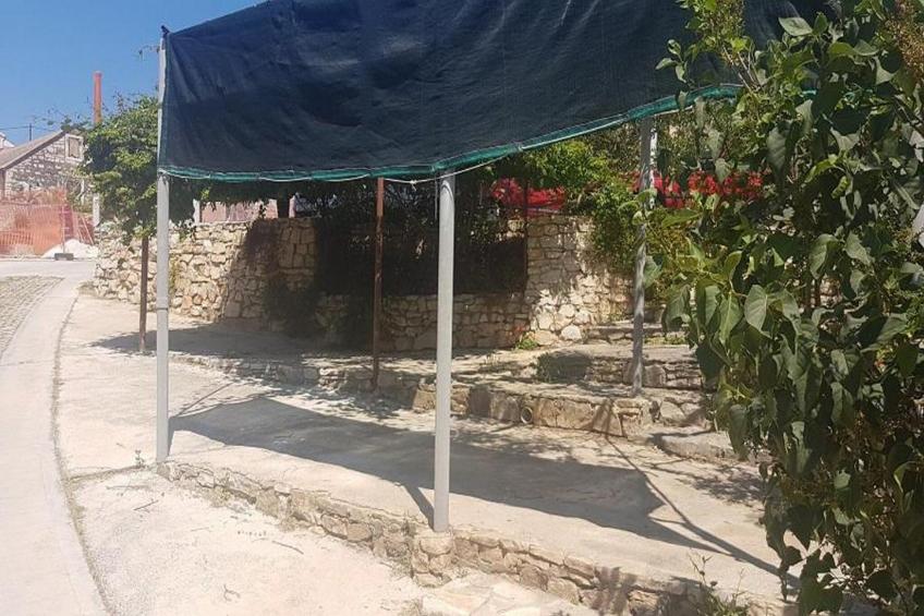 Apartments Katarina -One Bedroom Apartment with Terrace (A2) - foto 31