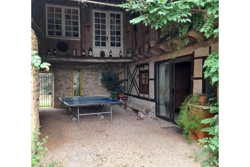Maison de vacances - ST JORY-LAS-BLOUX - foto 49