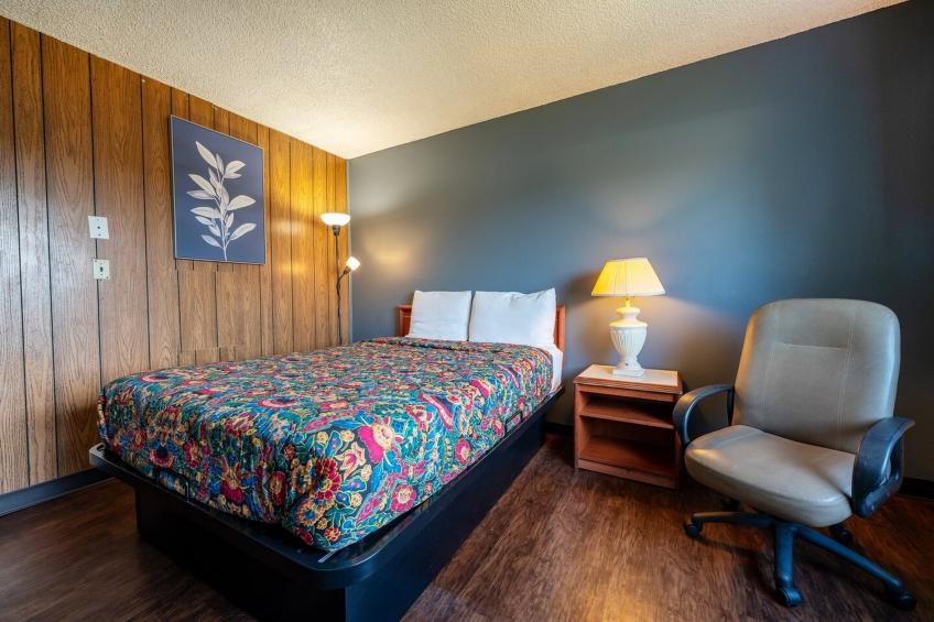 2 Queen Bed - foto 13