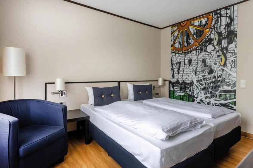 Hotel Bad Honnef - foto 16