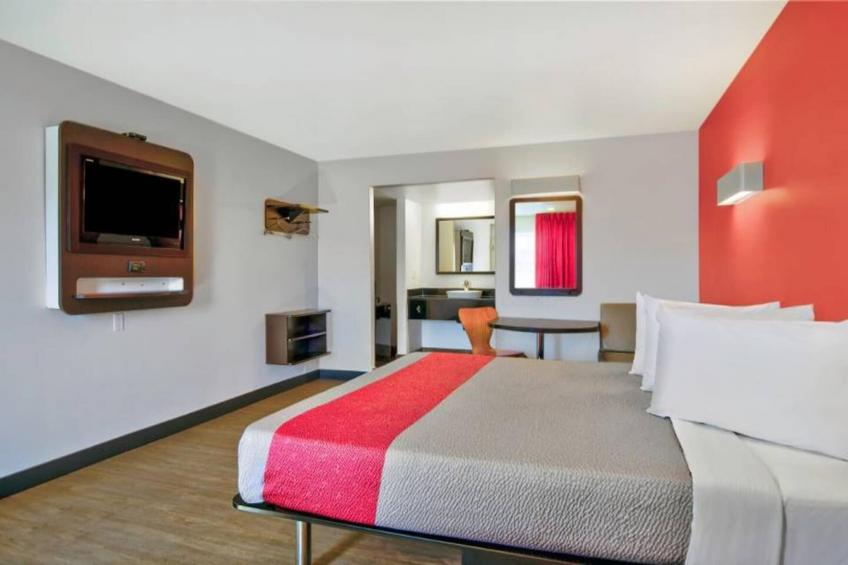2 FULL BEDS  NON-SMOKING KITCHEN - foto 17
