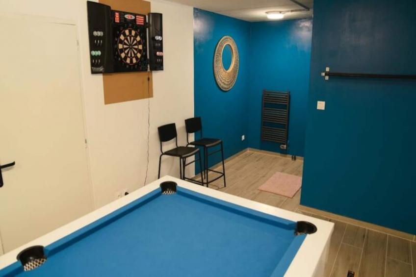 Villa Juliette, Calme Et Simplicité à Mérindol - foto 20