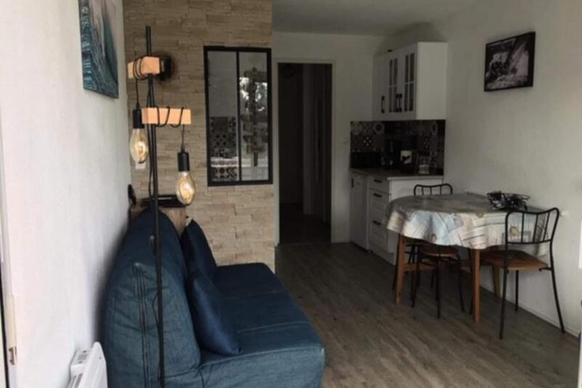 Résidence Appart Port Haliguen Résidence Piscine Et Plage - foto 3