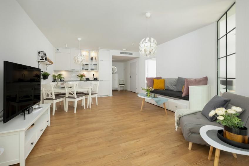 Pinea Mazowiecka 2B-224 Pobierowo - foto 5