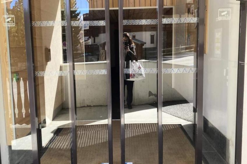 Résidence Hauts De La Vanoise - foto 4