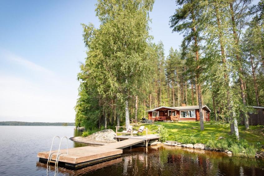 Riihiniemi (raudanniemi)