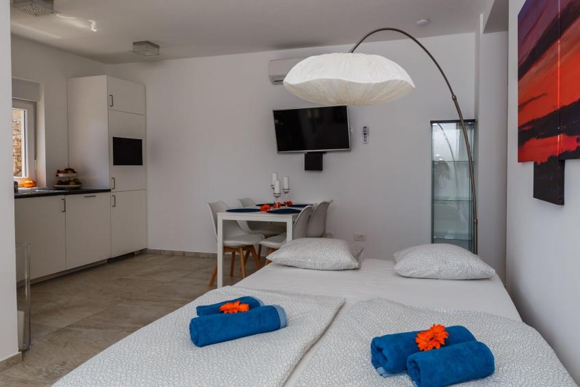 Olea Resort - foto 28