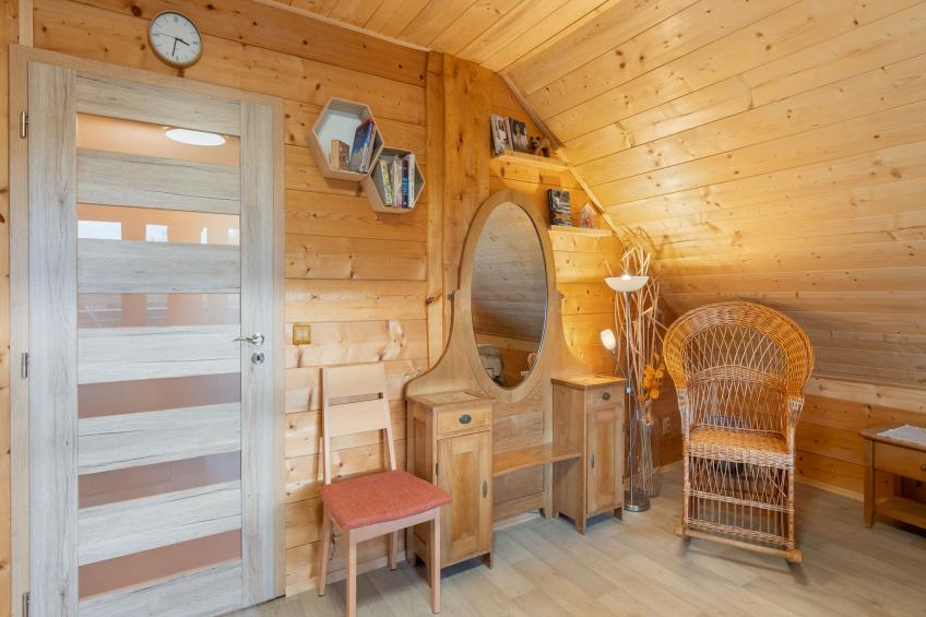 Srub Pohodář - foto 16