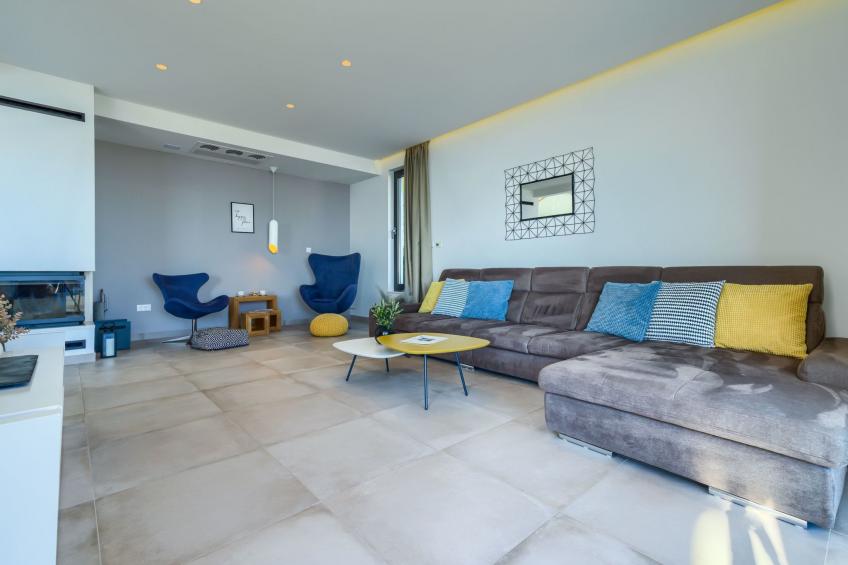 Villa Bellevue Bast - foto 34