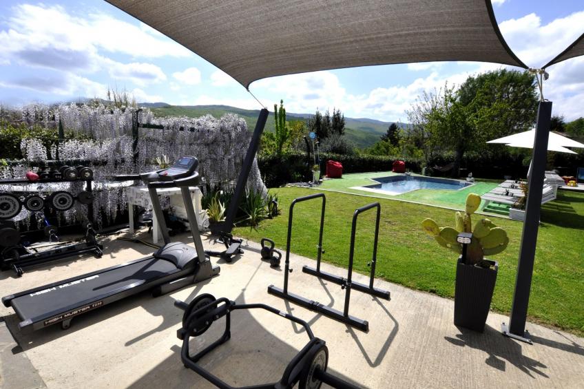 Gan Eden Nature House - foto 27