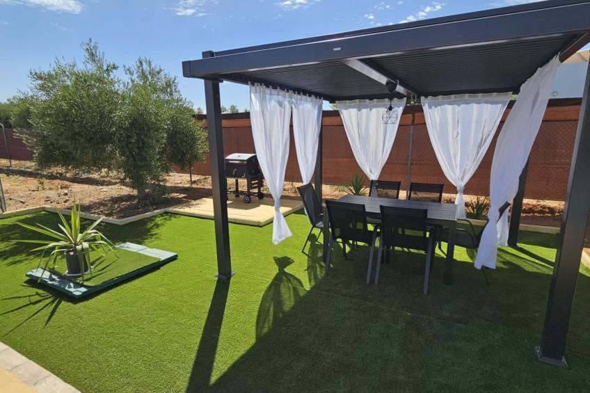 Landhaus La Alquería de los Pájaros - foto 37