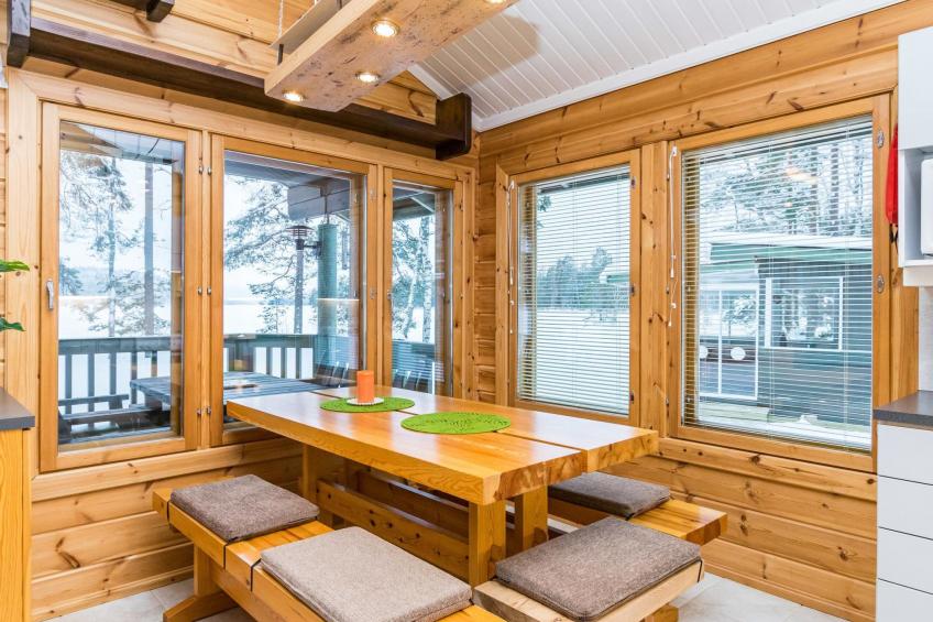 Purjeranta - foto 17