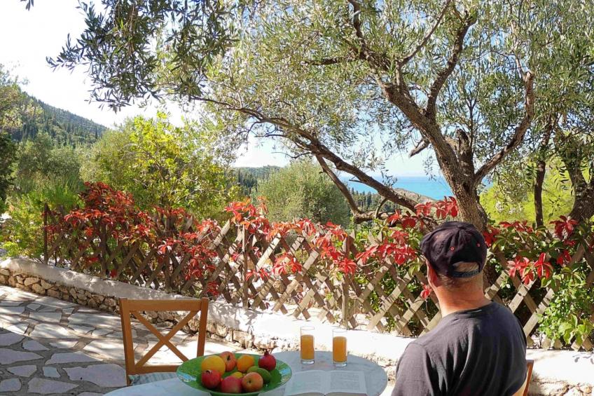 Villa Sparto - foto 6