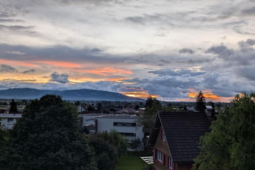 Skyline Dornbirn - foto 26