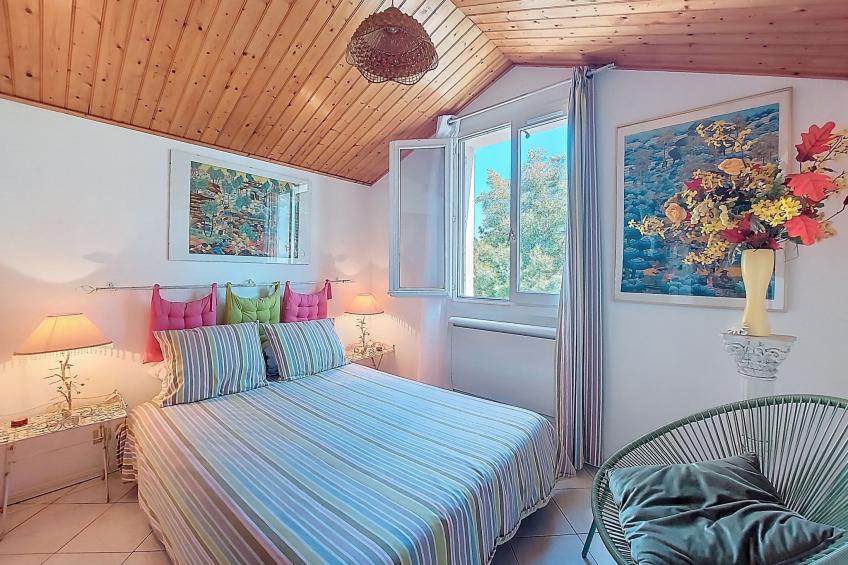 Maison de charme Les Yuccas - foto 11