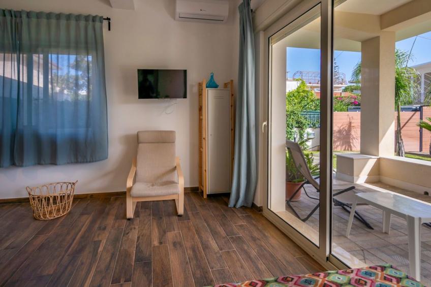 Villa Nisa Wohnung - foto 29