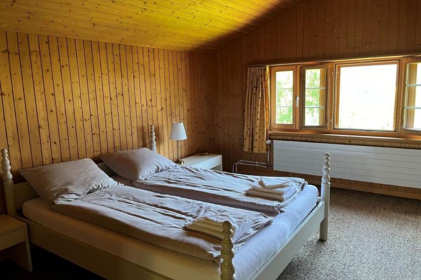 Chalet Alpen Lotus - foto 46