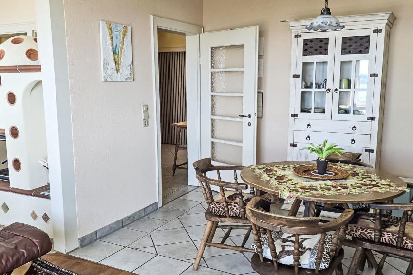 Wohnung B mit Balkon - foto 2