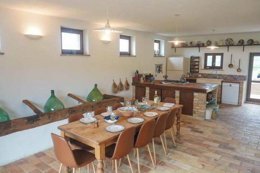 Villa la Dolcevita - foto 33