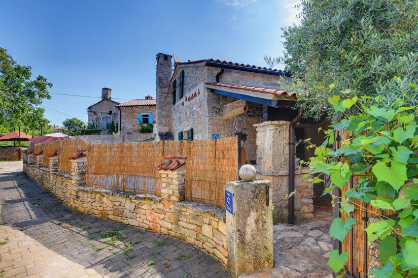 Villa Dani - foto 20