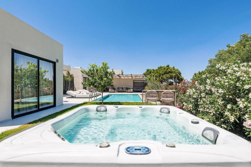 Trapezia Luxury Living - Opal - foto 3