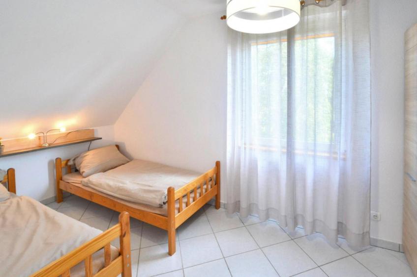 Ferienhaus, Wicie - foto 15