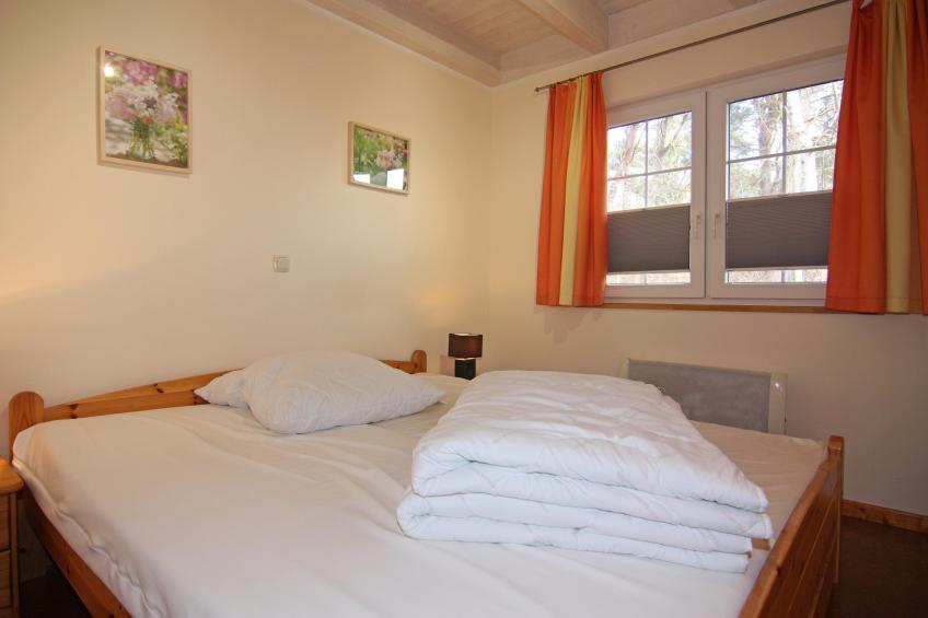 Semi-detached house Strandhaus I, Trassenheide - foto 14