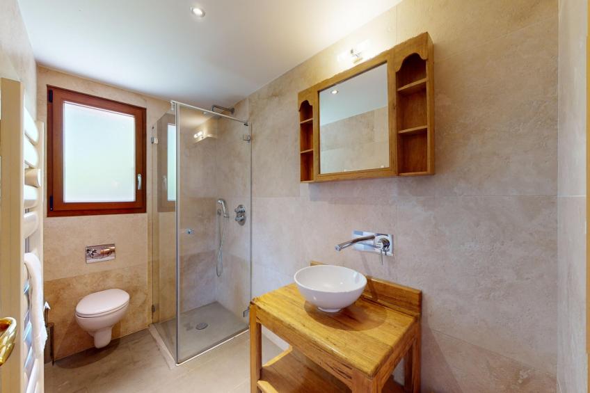 Axaari - VIEW & SWIMMING POOL chalet 10 pers - foto 19