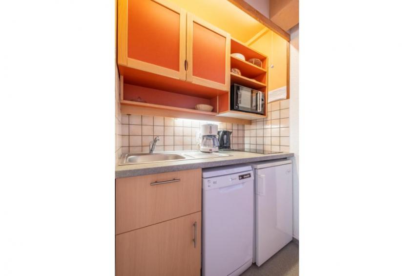 Les Bleuets Studio Standard Eco 4 person - foto 14